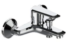Bath Mixer Automatic Chrome Italy Beta Vittoria  خلاط دش اتوماتيك كروم ايطالي Beta وتورية