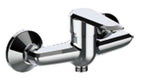 Sattaf Mixer Automatic Chrome Italy Silva Bathroy خلاط شطاف اتوماتيك كروم ايطالي سلوا