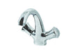 Basin Mixer Chrome Grohe Italy Bathroy خلاط مغسلة كروم قروهي ايطالي باثروئي