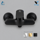 Shattaf Mixer Automatic Black Zita Italy Vittoria  خلاط شطاف اتوماتيك اسود زيتا ايطالي وتورية