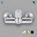 Shattaf Mixer Automatic Chrome Zita Italy Vittoria خلاط شطاف اتوماتيك كروم زيتا ايطالي وتورية