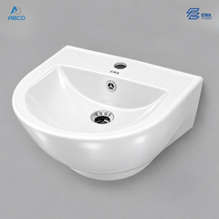 Wall-hung Basin B-501 EWA مغسلة معلق 501 ايوا