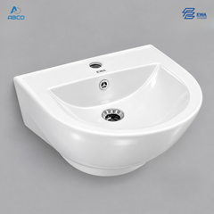 Wall-hung Basin B-501 EWA مغسلة معلق 501 ايوا