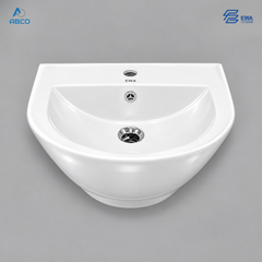Wall-hung Basin B-501 EWA مغسلة معلق 501 ايوا