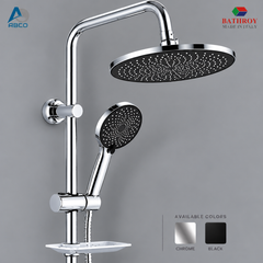 Shower kit Saver BS-105 Italy BATHROY طقم دش حمام سيفر BS-105 ايطالي باثروئي