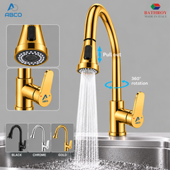 Piller Sink Mixer Pull Out Veneice Italy Bathroy خلاط مجلى واقف سحب وينس ايطالي باثروئي