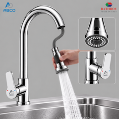 Piller Sink Mixer Pull Out Veneice Italy Bathroy خلاط مجلى واقف سحب وينس ايطالي باثروئي