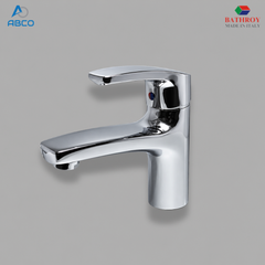 Basin Mixer Automatic Prime Italy Bathroy خلاط مغسلة اتوماتيك برائم ايطالي باثروئي