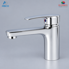 Basin Mixer Automatic Italy Bravo Bathroy خلاط مغسلة اتوماتيك ايطالي براوو باثروئي