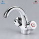 Basin Mixer Chrome GS Italy Bathroy خلاط مغسلة كروم GS ايطالي باثروئي