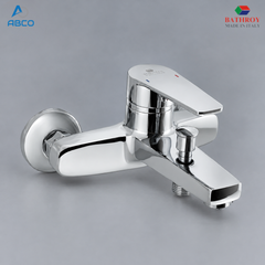 Bath Mixer Automatic Chrome Meloda Italy Bathroy خلاط دش اتوماتيك كروم ميلودا ايطالي باثروئي