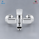 Bath Mixer Automatic Chrome Meloda Italy Bathroy خلاط دش اتوماتيك كروم ميلودا ايطالي باثروئي