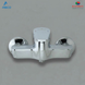 Shattaf Mixer Automatic Chrome Meloda Italy Bathroy خلاط شطاف اتوماتيك كروم ميلودا ايطالي باثروئي