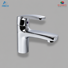 Basin Mixer Automatic Prime Italy Bathroy خلاط مغسلة اتوماتيك برائم ايطالي باثروئي