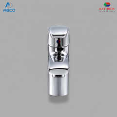 Basin Mixer Automatic Prime Italy Bathroy خلاط مغسلة اتوماتيك برائم ايطالي باثروئي