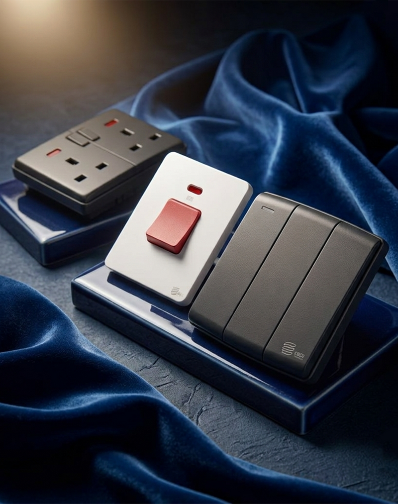 Electric Products