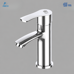 Basin Mixer Automatic Chrome Caro EWA خلاط مغسلة اتوماتيك كروم كارو ايوا