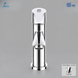 Basin Mixer Automatic Chrome Caro EWA خلاط مغسلة اتوماتيك كروم كارو ايوا