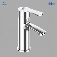 Basin Mixer Automatic Chrome Caro EWA خلاط مغسلة اتوماتيك كروم كارو ايوا