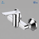 Shattaf Mixer Automatic Chrome Polo EWA خلاط شطاف اتوماتيك كروم بولو ايوا