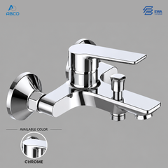 Bath Mixer Automatic Chrome Polo EWA خلاط دش اتوماتيك كروم بولو ايوا