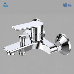Bath Mixer Automatic Chrome Polo EWA خلاط دش اتوماتيك كروم بولو ايوا