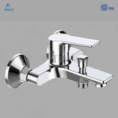 Bath Mixer Automatic Chrome Polo EWA خلاط دش اتوماتيك كروم بولو ايوا