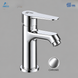 Basin Mixer Automatic Chrome Oreo EWA  خلاط مغسلة اتوماتيك كروم اوريو ايوا