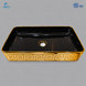 Basin Bowl Golden G1084 EWA حوض مغسلة ذهبي  G1084 ايوا