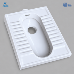 Toilet Floor Seat White 2017 Ceramic Hindi كرسي عربي ابيض 2017 خزف هندي