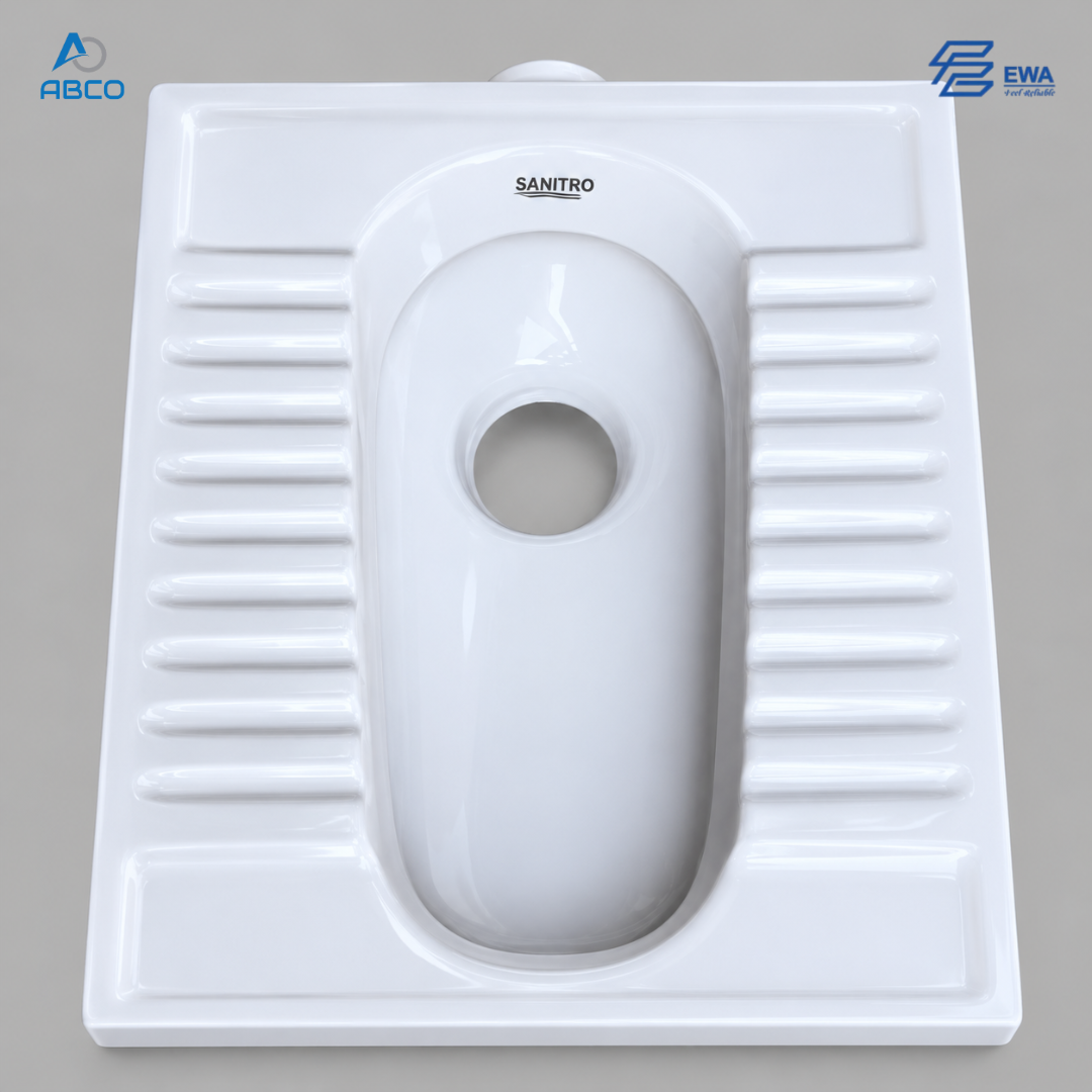 Floor Toilet Seats