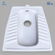 Toilet Floor Seat White 2004 Ceramic Hindi كرسي عربي ابيض 2004 خزف هندي