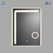 LED Mirror EWA 916  60*80cm مراية ليد ايوا 916 60*80سم