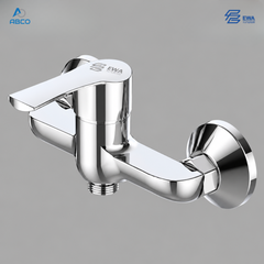 Shattaf Mixer Automatic Chrome Caro EWA  خلاط شطاف اتوماتيك كروم كارو ايوا
