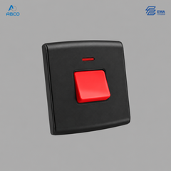 Switch A/C 45A S2-45A EWA   مفتاح مكيف 45A S2-45A ايوا