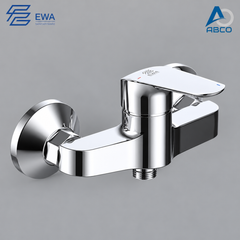 Shattaf Mixer Automatic Chrome Oreo EWA  خلاط شطاف اتوماتيك كروم اوريو ايوا