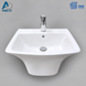 Wall Hung Basin White B-501 EWA مغسلة معلق ابيض B-501 ايوا