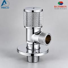 Angle Valve BI-515 Italy Bathroy محبس زاوية  BI-515 ايطالي باثروئي