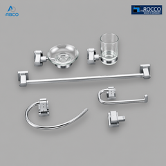 Bathroom Accessories Germany 9900 mRocco اكسسوارات حمام الماني 9900 روكو