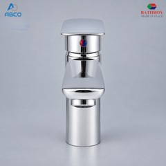 Basin Mixer Automatic Italy Bravo Bathroy خلاط مغسلة اتوماتيك ايطالي براوو باثروئي