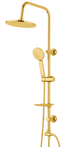 Shower kit B101 Italy BATHROY  باثروئي طقم دش حمام  B101 ايطالي