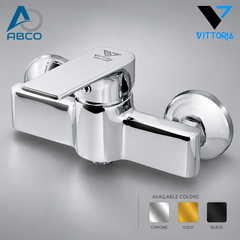 Shattaf Mixer Automatic Chrome Italy Roma Vittoria  خلاط شطاف اتوماتيك كروم ايطالي روما وتورية