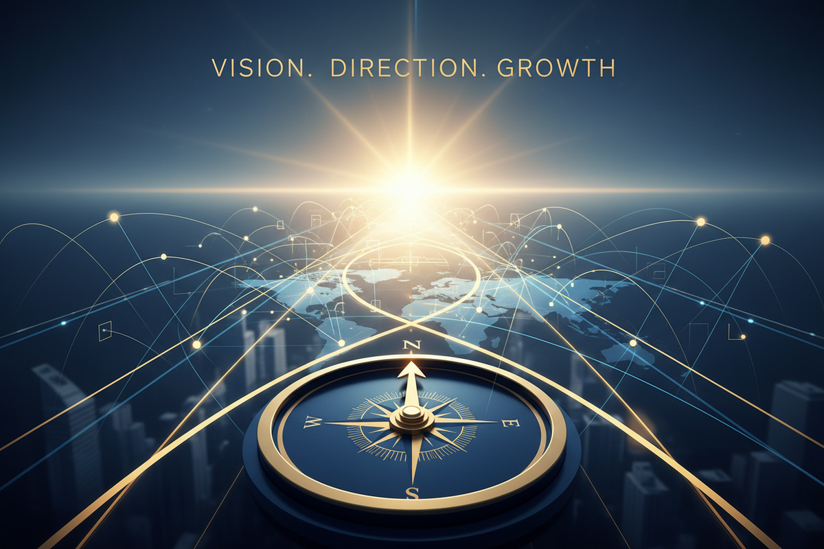 Our vision