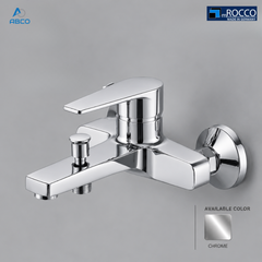 Bath Mixer Automatic Chrome Germany Meloda mRocco خلاط دش اتوماتيك كروم الماني ميلودا روكو