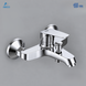 Bath Mixer Automatic Chrome Oreo EWA  خلاط دش اتوماتيك كروم اوريو ايوا