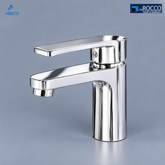Basin Mixer Automatic Chrome Germany Meloda mRocco خلاط مغسلة اتوماتيك كروم الماني ميلودا روكو