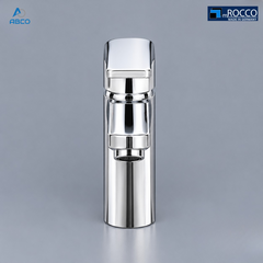 Basin Mixer Automatic Chrome Germany Meloda mRocco خلاط مغسلة اتوماتيك كروم الماني ميلودا روكو