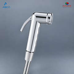 Shattaf Set AH-801 Italy Bathroy  شطاف كامل AH-801 ايطالي باثروئي