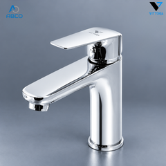 Basin Mixer Automatic Chrome Italy Beta Vittoria  خلاط  مغسلة اتوماتيك كروم ايطالي Beta وتورية