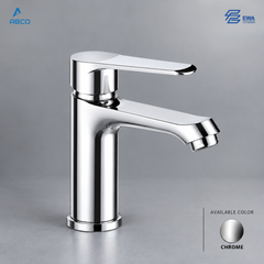 Basin Mixer Automatic Chrome Nova EWA خلاط مغسلة اتوماتيك كروم نوفا ايوا